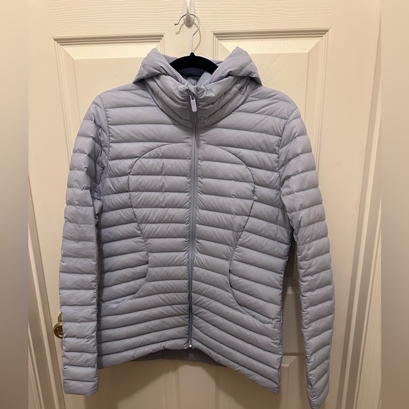 Lululemon Pack It Down Jacket
Blue Linen - Picture 15 of 16